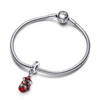 Charm Pandora Donna Collaborations in Argento 792323C01 - 792323C01